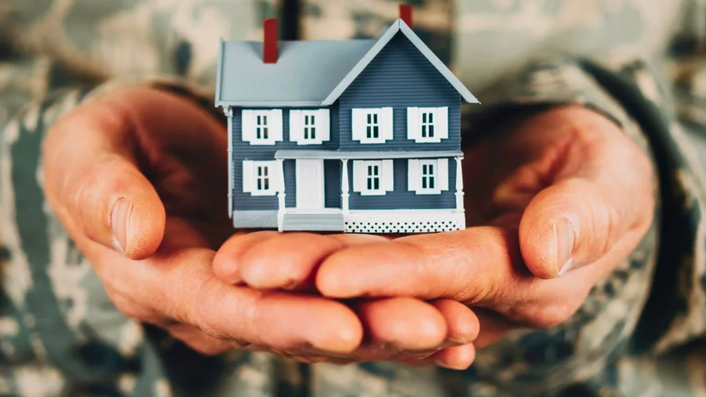 Can BAH Be Used For Mortgage