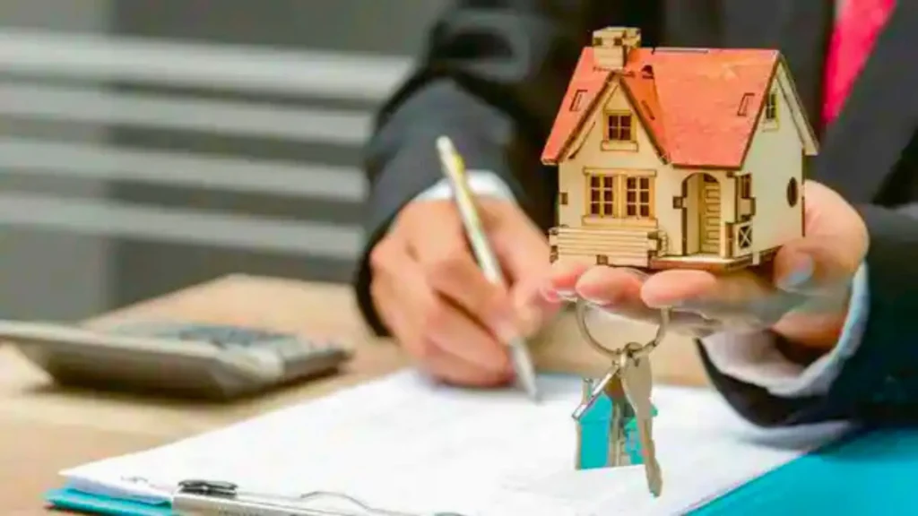 How Do You Buy Someone Out of an Inherited House