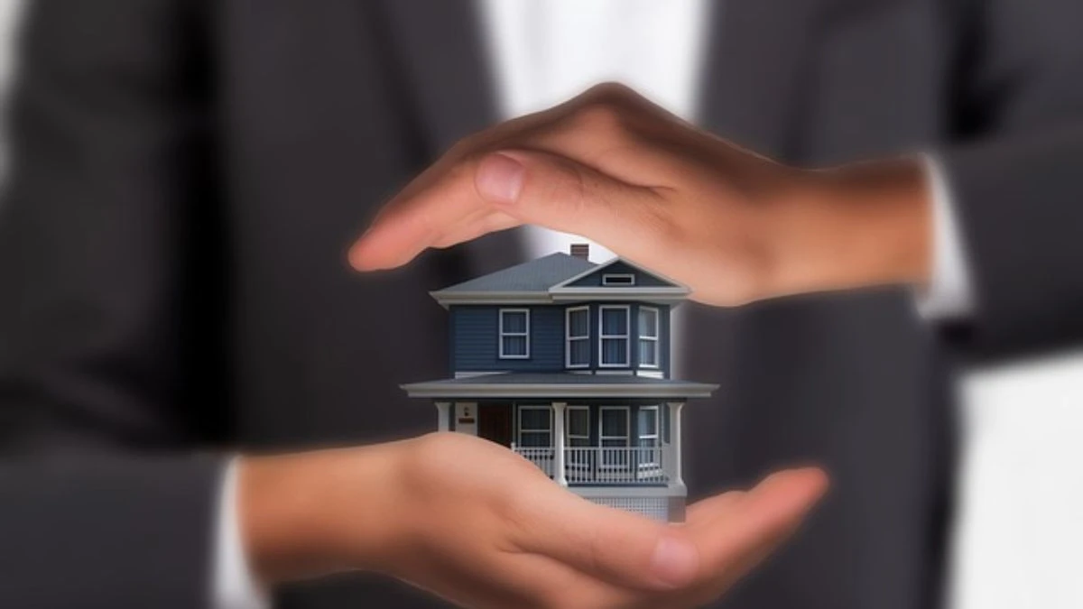 mortgage