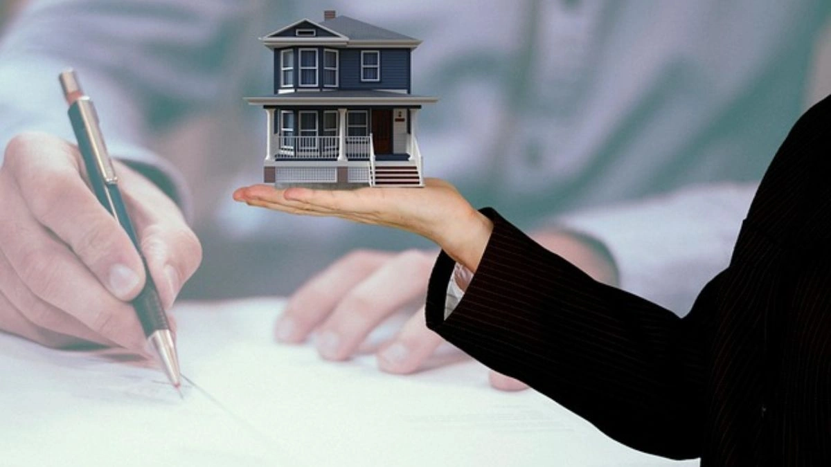 Mortgage