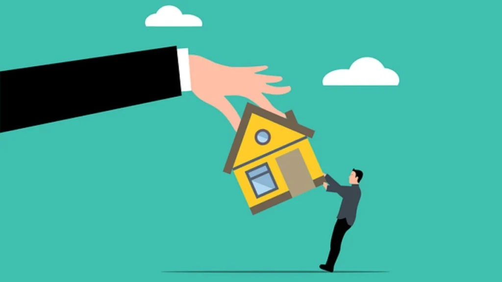 Mortgage