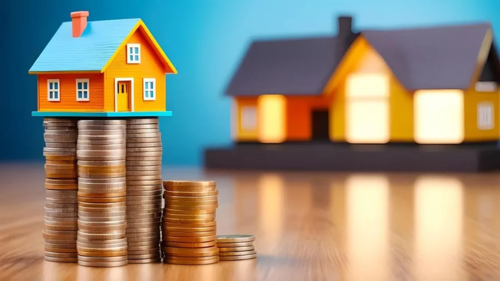 mortgage