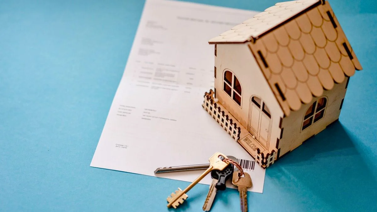 mortgage