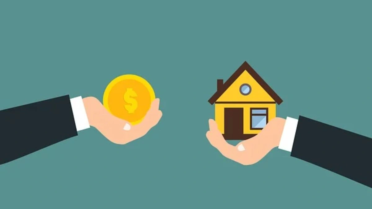 mortgage