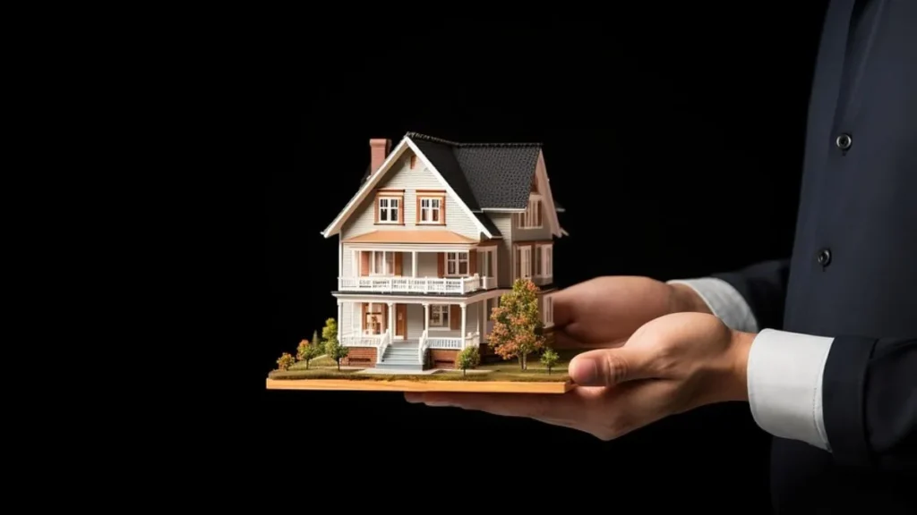mortgage