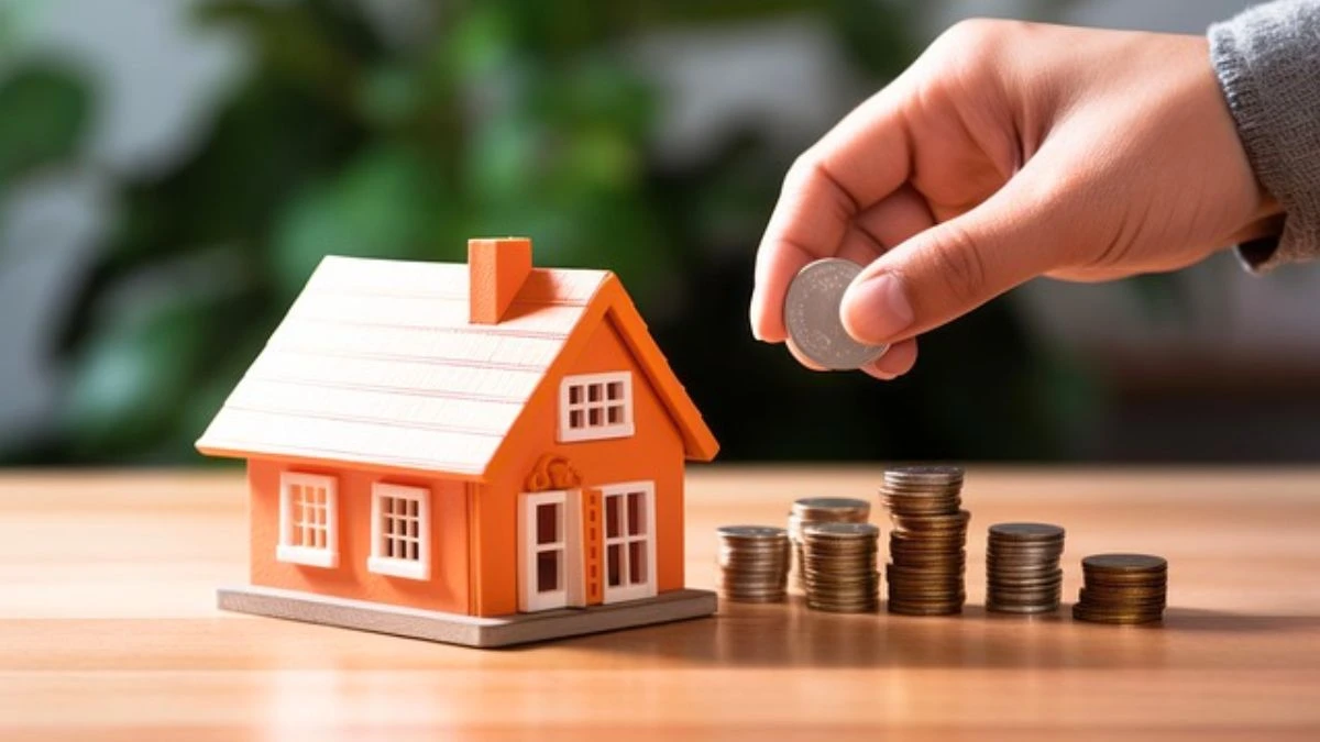 mortgage