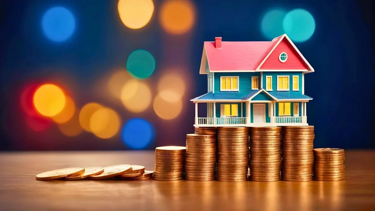 mortgage